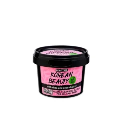 Manteca desmaquillante facial Korean Beauty