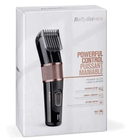Maquinilla cortapelos Powerful Control E974E