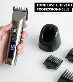 Maquinilla cortapelos Pro Hair Clipper