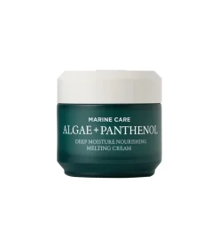 *Marine Care* - Crema facial hidratación intensa Algae+ Panthenol