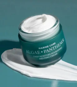 *Marine Care* - Crema facial hidratación intensa Algae+ Panthenol
