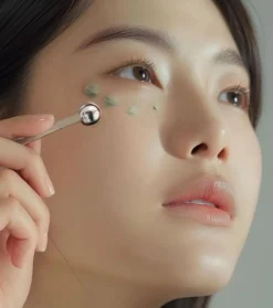 *Marine Care* - Crema para el contorno de ojos Algae+Peptide