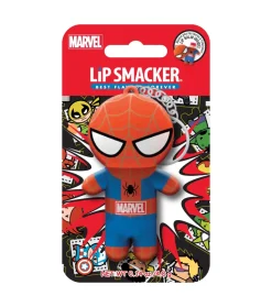 *Marvel* - Bálsamo labial y llavero Spiderman