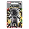 *Marvel* - Bálsamo labial y llavero Pantera Negra