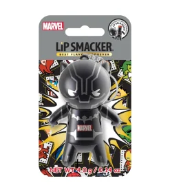 *Marvel* - Bálsamo labial y llavero Pantera Negra
