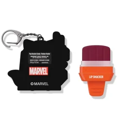 *Marvel* - Bálsamo labial y llavero Rocket