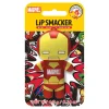 *Marvel* - Bálsamo labial y llavero Iron Man