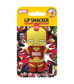 *Marvel* - Bálsamo labial y llavero Iron Man