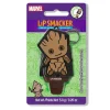 *Marvel* - Bálsamo labial y llavero Groot