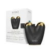 Masajeador Microcurrent Face-Lifter 6 In 1 - Black Gold