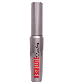 Mascara de pestañas Absolute Lashes - Blackest Black