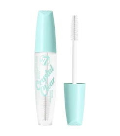 Mascara de pestañas Crystal Clear - Transparente