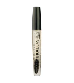 Mascara de Pestañas Natural Lashes
