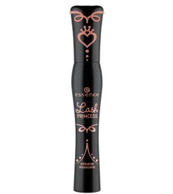 Mascara de pestañas voluminizadora Lash Princess