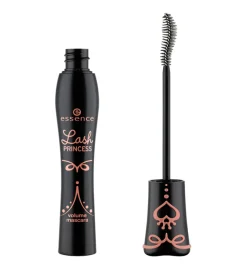 Mascara de pestañas voluminizadora Lash Princess