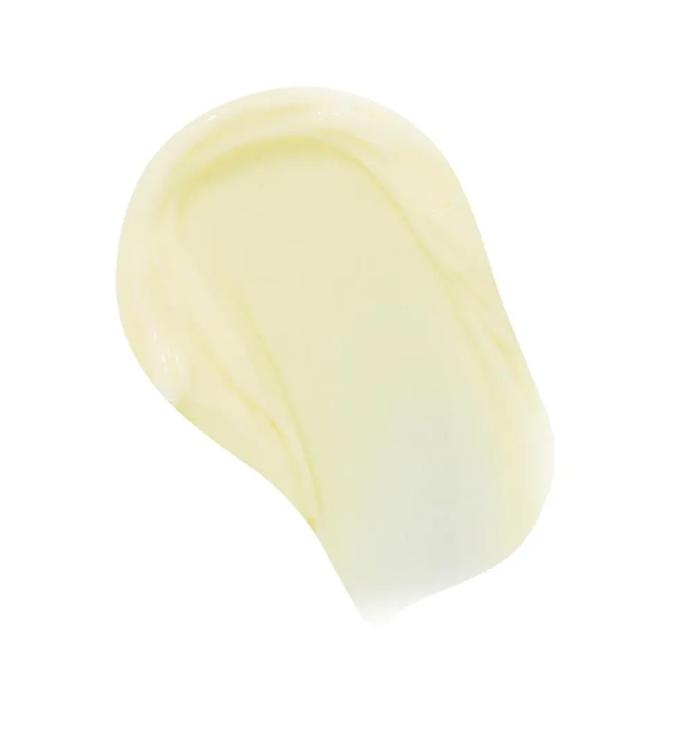 Mascarilla acondicionadora con plátano y manteca de mango