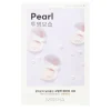 Mascarilla Airy Fit Sheet Mask - Perla