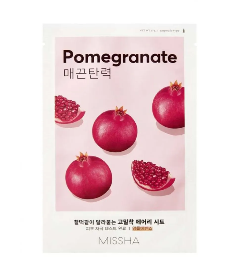 Mascarilla Airy Fit Sheet Mask - Granada