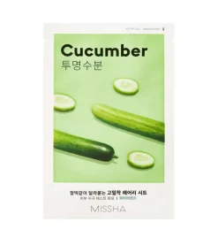 Mascarilla Airy Fit Sheet Mask - Pepino