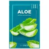 Mascarilla Aloe Natural