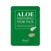 Mascarilla Aloe Soothing