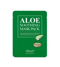 Mascarilla Aloe Soothing