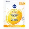 Mascarilla Antiarrugas Q10 Energy