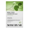 Mascarilla antioxidante Real Super Matcha