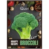 Mascarilla Beauty Recipe - Brocoli
