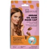 Mascarilla capilar brillo y nutrición con aceite de argán