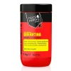 Mascarilla capilar Cinderela carga rápida de queratina 1kg - Cabello dañado