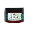 Mascarilla capilar de Macadamia y Moringa