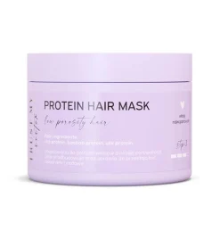 Mascarilla capilar de proteína - Cabello con porosidad baja