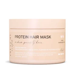 Mascarilla capilar de proteína - Cabello con porosidad media