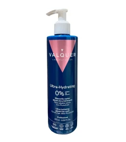 Mascarilla capilar glacial - Ultra-hidratante