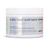 Mascarilla capilar humectante - Cabello con diferentes porosidades