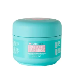 Mascarilla capilar Long & Health