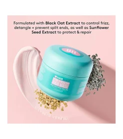 Mascarilla capilar Long & Health