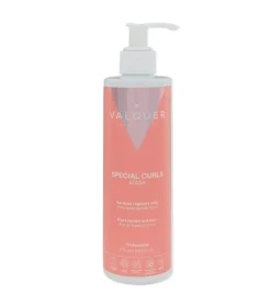 Mascarilla capilar para cabellos rizados Special Curls - 275ml