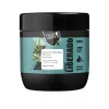 Mascarilla capilar para rizos definidos