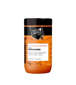 Mascarilla capilar Pro Rizos Definidos Intensivo 1kg