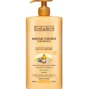 Mascarilla capilar realzadora Huile Précieuse 1000ml - Cabellos secos