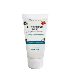 Mascarilla capilar Reparación Extrema - Mini talla 50ml
