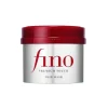 Mascarilla capilar reparador Fino Premium Touch