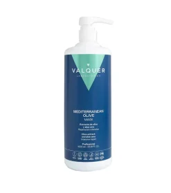 Mascarilla capilar reparadora intensiva 1000ml
