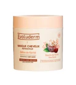 Mascarilla capilar reparadora Délice de Karité - 500ml