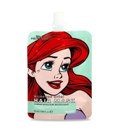 Mascarilla Capilar Revitalizante Disney POP - Ariel