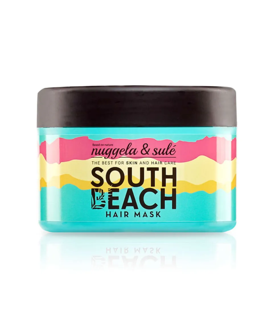 Mascarilla capilar South Beach - 250ml