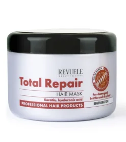 Mascarilla capilar Total Repair
