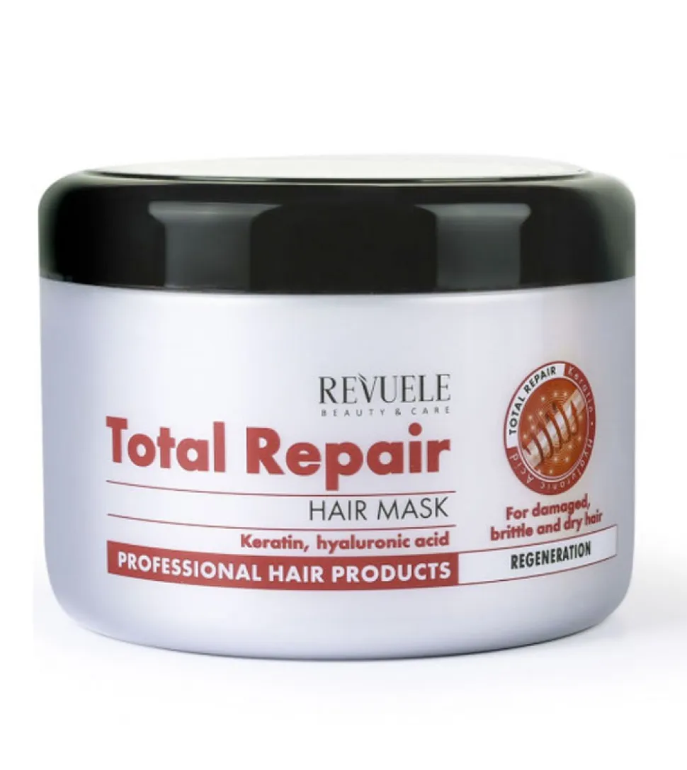 Mascarilla capilar Total Repair